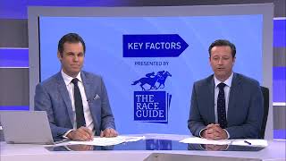 Key Factors | Coolmore Classic Day | 14th March 2020