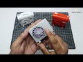 top 3 miniature air conditioner unboxing u0026 test video best new gadgets solar ac