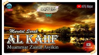 SURAT AL KAHFI - MUAMMAR ZA