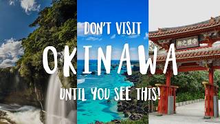 A Beginner’s Guide To Okinawa, Japan