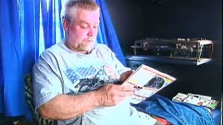 Flashback: Steven Avery adjusts to life as a free man