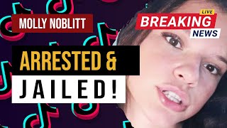 Molly Noblitt JAILED for Aubreigh Wyatt’s Death?! The Truth Will SHOCK You! 😱