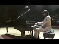 Bach WTC I Well-Tempered Clavier Book 1 Complete Live Performance - Thomas Schwan, piano