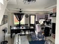 Casamira South Town House C HOUSE TOUR  | October 2020  | Langtad, City of Naga, Cebu, Philippines