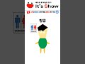 재미로 풀어보는 문제 shorts 잇츠쇼 퀴즈 넌센스퀴즈 심심할때 넌센스 심심