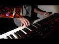 avernus song on piano dark dragon fire by f 777 geometrydash