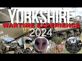 2024 - Yorkshire Wartime Experience