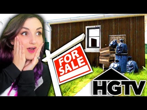 MY NEW HGTV SHOW!! | House Flipper MY NEW HGTV SHOW!! | House Flipper