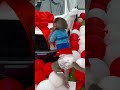 Funny cute monkey surpise gift  #shorts #viral #funny #views #car #toys  #video