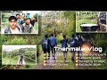 Thenmala Vlog | Eco-Tourism | Kerala | First Vlog | T.T |