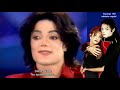 Michael Jackson & Lisa Marie at Prime Time 1995 Sub Español