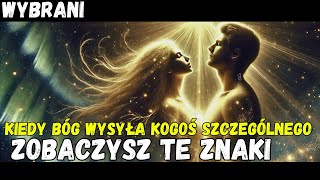 💗WYBRANI I BLIŹNIACZE PŁOMIENIE - BOSKIE ZNAKI DUCHOWEGO ZJEDNOCZENIA💖