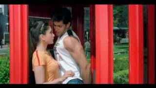 Ladka Yeh Kehta Hai - Kareena Kapoor & Hrithik Roshan -  Main Prem Ki Deewani Hoon