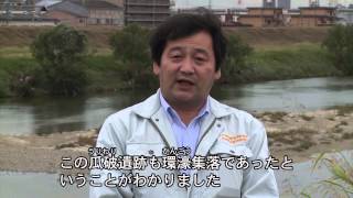 平野区今昔アーカイブ　〜瓜破地域・平田 洋司さん〜