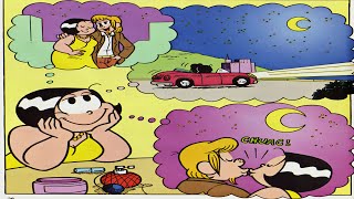 Pipa e Zecão em Hoje, Vamos de Carro | Histórias em Quadrinhos da Turma da Tina | Narra Jovem