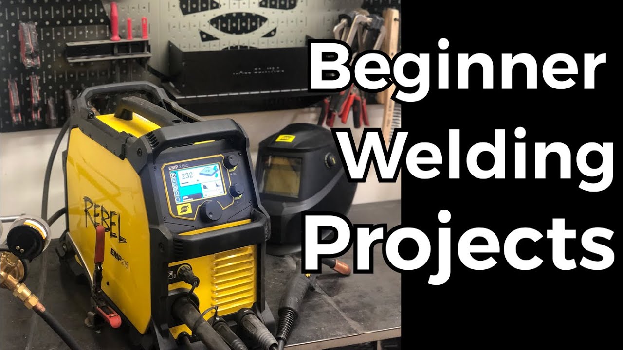 Welding Projects For High School Students Welding Welding High