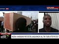 Nigeria: 40 #ENDSARS protesters languishing in jail two years after protest