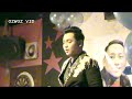 ponindualan nu montok dogo by terrence asangki on jp idol 2017 at pusakag cafe 22july