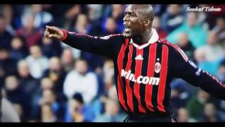 ابداعات المايسترو سيدورف - Clarence Seedorf