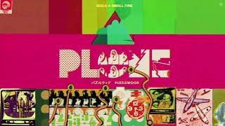 Build a Small Fire by Plone – Music from The state51 Conspiracy