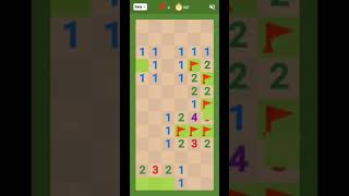 Google Minesweeper Speedrun 0:07