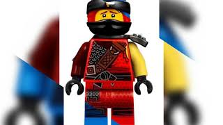 lego ninjago kai season 9