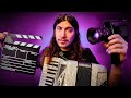 We Made An Accordion Movie! 