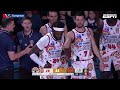 nbl 25 highlights adelaide 36ers vs cairns taipans 25.10.24