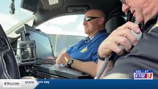 Nacogdoches County mental health deputies address mental health calls, minimize arrests