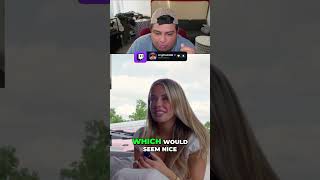 OnlyFans Model Reveals INSANE Monthly Earnings & Easy Money Secrets! #shorts