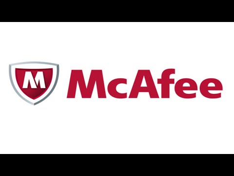 How long does it take for McAfee to update?