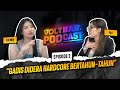 [Voltbar Podcast EP02] Gadis Didera Hardcore Bertahun-tahun : Permainan Minda Yang Tidak Terkawal