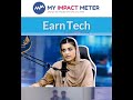 Explain EarnTech - Seekhu or Kamaao | Empowering Youth | MIM