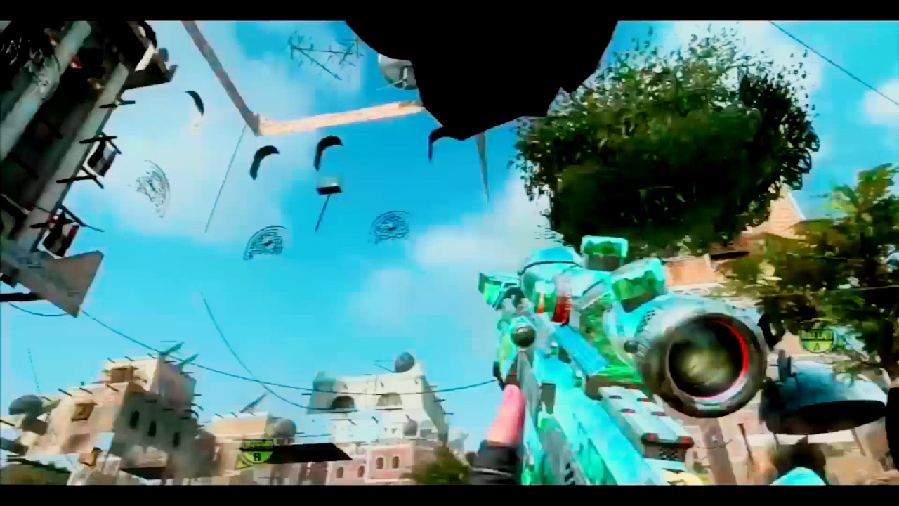 Bo2 Edit 4 Youtube
