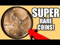 Are YOUR COINS Worth Thousands of Dollars?