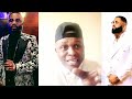 🔥FALLY IPUPA PUISSANT ADEBA ABOMI MUSIQUE YA FERRE GOLA BA GOLOIS BAZA BA ZOBA SUIVEZ