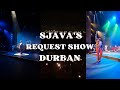Sjava's request show | Durban | 8 Nov 