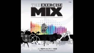 אלי מנדלבאום - The Exercise Mix \u0026 אלבום רמיקסים  ♫ (אודיו 2011)