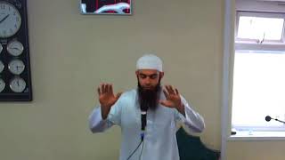 Abu Ibraheem Husnayn - Deen Or Dunya