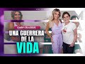 Gaby Crassus: He VIVIDO lo MEJOR y lo PEOR de la VIDA | Mara Patricia Castañeda