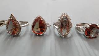 Zultanite Rings Pakistan