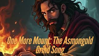 One More Mount The Asmongold Grind Song