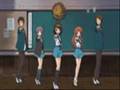 Haruhi is awesome