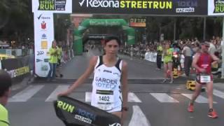 Rexona Street Run 10km Palma de Mallorca