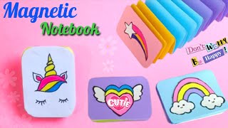 DIY MINI NOTEBOOKS - DIY BACK TO SCHOOL /Origami notebook /Origami craft with paper / Mini notebook