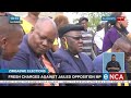 Zimbabwe elections | Fresh charges against jailed opposition MP