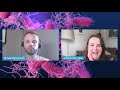 bacteria biofilms and where to find them live q u0026a with johanna ben blee