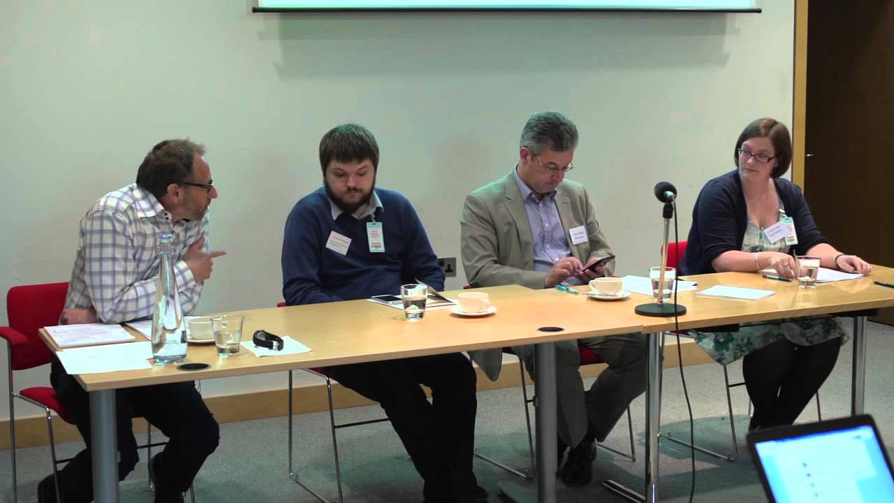 Round Table Youtube