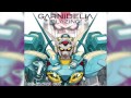 ガンダム gのレコンギスタ オープニングシングル – blazing garnidelia