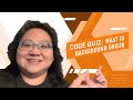 Coding for Beginners: Code Quiz #96— What is Background-Origin?
